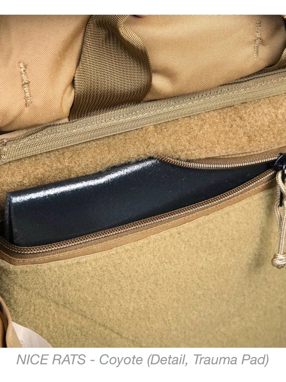 MYSTERY RANCH Tactical Backpack in Coyote/Tan